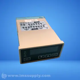 DI1000-A0 CHINO Digital Indicator Fnip