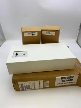 TMF36WWNY2 CHLORIDE PHILIPS Emergency Light Volt