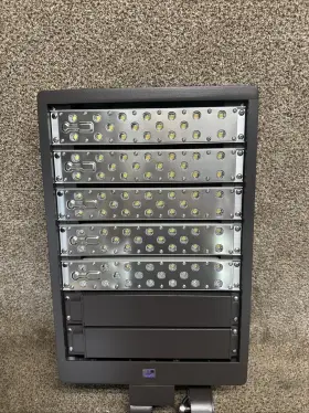FLB200-L CHM LIGHTING Carolina High Mast Led Street Roadway