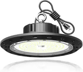 691040427065 CHMLT Led High Bay Light Eqv Hps Ufo Fo