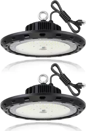 696567885275 CHMLT Led High Bay Light Equiv