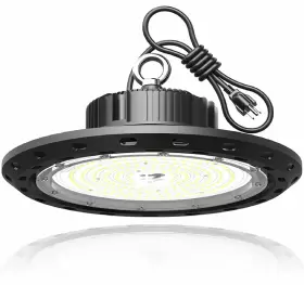788417115615 CHMLT Ufo Led High Bay Light Eqv Hps