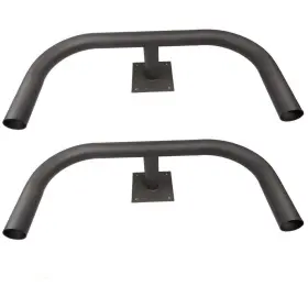 CL-WADP2.5-180H-D-2 CHOIERLED Led Bullhorn Wall Mount Bracket