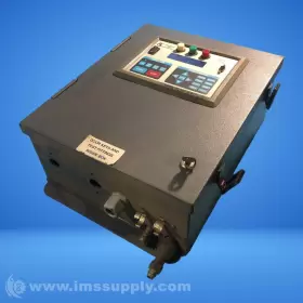 F21-S-1000-30 CINCINNATI TEST SYSTEMS Flow