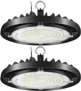 HBD277-150-2P CINOTON Ufo Led High Bay Lights Wiring Pack
