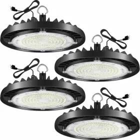 SZ-QMHGD-44 CINOTON Ufo Led High Bay Lights Plug Hid Hps