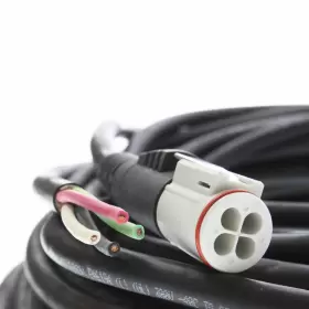 108-000055-00 CK COLOR KINETICS Philips Iw Graze Leader Cable #3