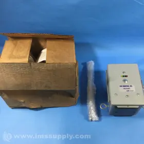 CMH-56987 CMH INDUSTRIES Control Box Fnob
