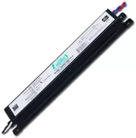 WHSG1-UNV-T8-IS Lighting Specification Linear Ballast