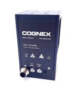 119-2045R COGNEX Led Diffuse Light Voltage #2