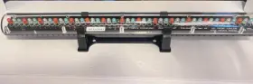 101-000002-00 COLOR KINETICS Ck Icolor Cove Chromacore