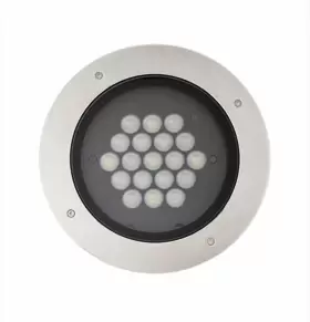 423-000032-02 COLOR KINETICS Burstscape Powercore Intellihue #3
