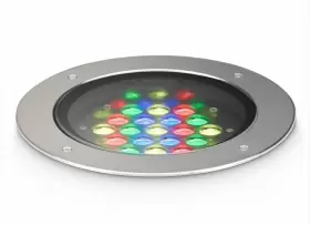 423-000032-02 COLOR KINETICS Burstscape Powercore Intellihue