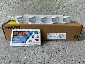87128291391494 COLOR KINETICS Purestyle Intellihue Powercore