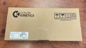ZCP485 COLOR KINETICS Ring Blast Powercore Diffuser