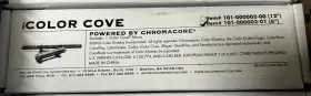 101-000002-01 COLOR KINETICS INC Icolor Cove Led Fixture