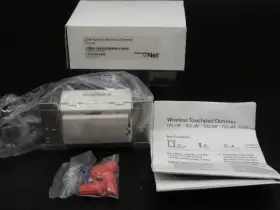 TD2-1RF COLORADO VNET Wireless Dimmer
