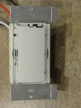 TD2-3RF COLORADO VNET Wireless Dimmer
