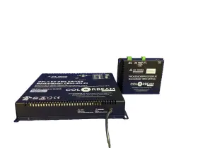 CBNA-D-200-Z4 COLORBEAM Del Led Dmx Driver Gateway #2