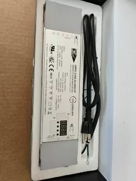 DRV-SRPC2108-24-200CVF COLORBEAM Gss Lighting Driver Box #3