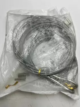 93013047 COLUMBIA LIGHTING Hook End