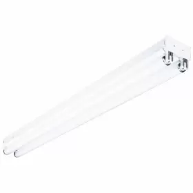 CS4-254-EPU COLUMBIA LIGHTING Fluorescent Ho Strip Light