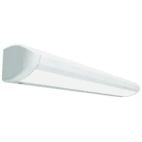 EBL4-35-AL-277 COLUMBIA LIGHTING Led Patient Bed Light Lamp