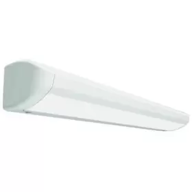 EBL4-35-TP-120 COLUMBIA LIGHTING Led Patient Bed Light Lamp