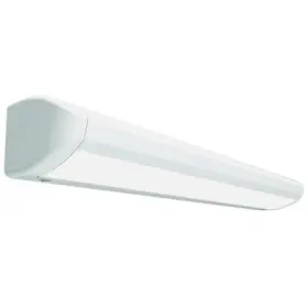 EBL4-35-WH-120 COLUMBIA LIGHTING Led Patient Bed Light Lamp