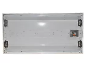 JT824-232SM-FAA12125-EPU COLUMBIA LIGHTING Light Fixture #3