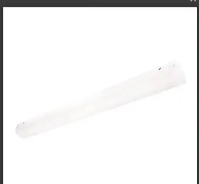 LCL2-40ML-EDU COLUMBIA LIGHTING Lensed Strip Light Fixture