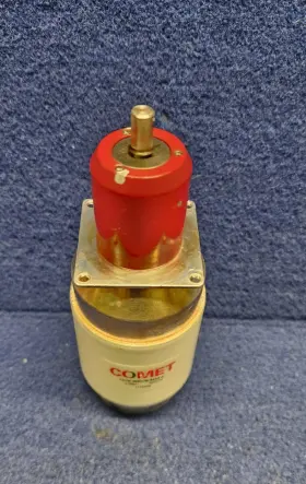 CVUN-30BC-35-BEAA-A COMET Vacuum Capacitor
