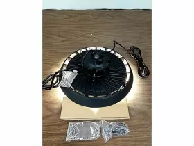 1003-239-951 COMMERCIAL ELECTRIC Integrated Led Dimmable High #3