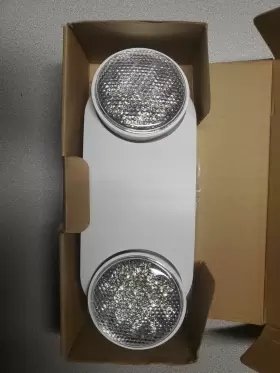 1003-821-751 COMMERCIAL ELECTRIC Led Emergency Light Battery