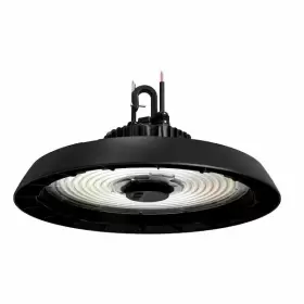 1008-640-846 COMMERCIAL ELECTRIC Led Dimmable High Bay Light #3
