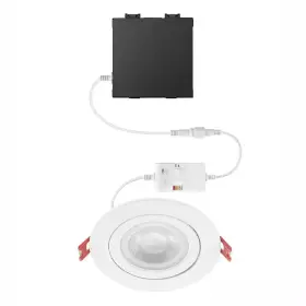 313109671614 COMMERCIAL ELECTRIC Elite Led Duobright Select