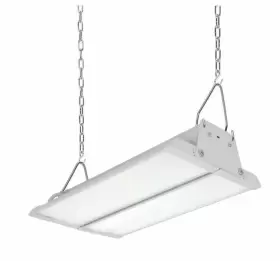 502521411 COMMERCIAL ELECTRIC Equiv Led Linear High Bay Light #3