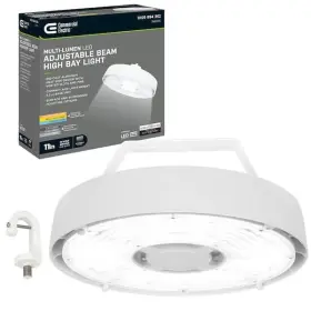 1009-994-362 COMMERCIAL ELECTRIC Led Dimmable High Bay Light