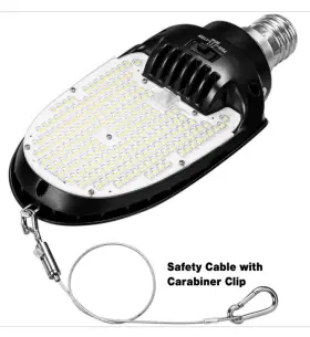 850018508032 COMMERCIAL LED Retrofit Bulb