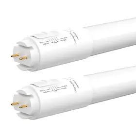 CLT97-12.5W COMMERCIAL LED Em Tube Emergency Backup Battery