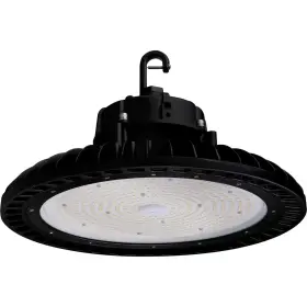 CLU11-150WRD1-BK50 COMMERCIAL LED Ufo High Bay