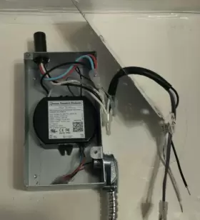 9900151-C35 CON-TECH Led Box Driver #3