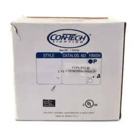 CTL8029M639MH-P CON-TECH Reflector Vertical Ballast Cmh Lamp