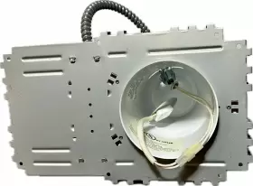 LVR16-TH CON-TECH Lighting Recessed Recess Downlight #3