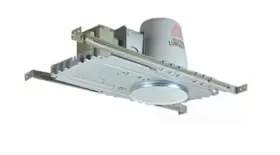 LVR16-TH CON-TECH Lighting Recessed Recess Downlight