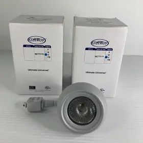 MCT5116 CON-TECH Set Lighting Cylinder Track Light Fixture