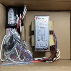 GS100-MLT-HXCA-K CONSERVA High Pressure Sodium Ballast Kit