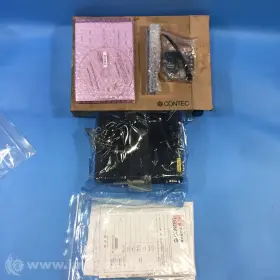 IPC-BX955D-DC556 CONTEC Box Fanless Atom Fnob