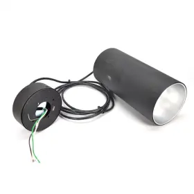 CI6FCC-B CONTECH Incandescent Cylinder Light