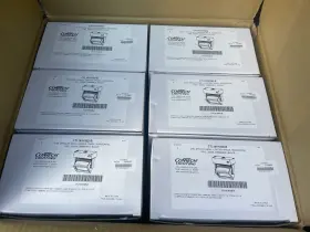 CTL181H35D-B CONTECH LIGHTING Led Dimmable Horizontal Track